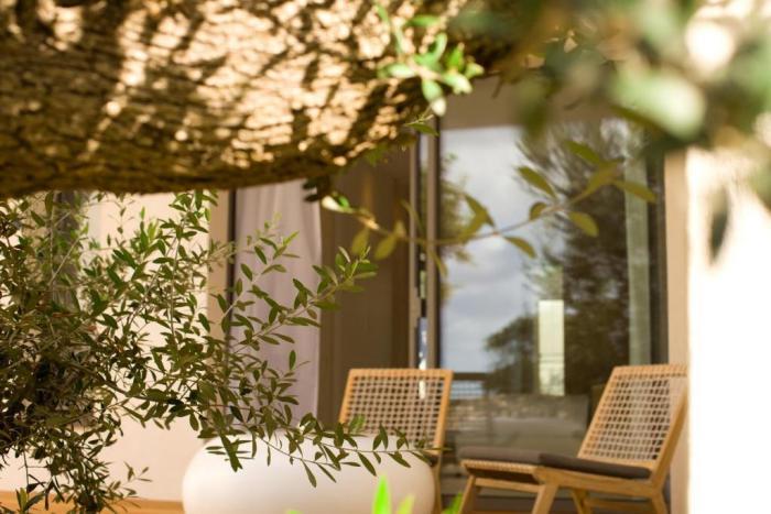 Hotel Cala Di Greco Bonifacio  Kamer foto