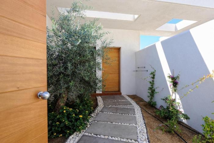 Hotel Cala Di Greco Bonifacio  Kamer foto