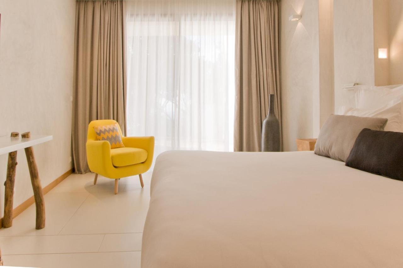 Hotel Cala Di Greco Bonifacio  Buitenkant foto