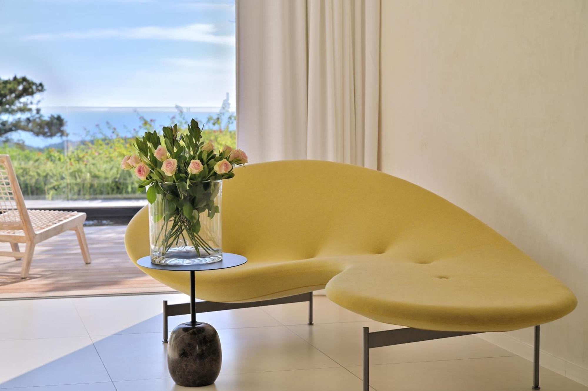 Hotel Cala Di Greco Bonifacio  Buitenkant foto