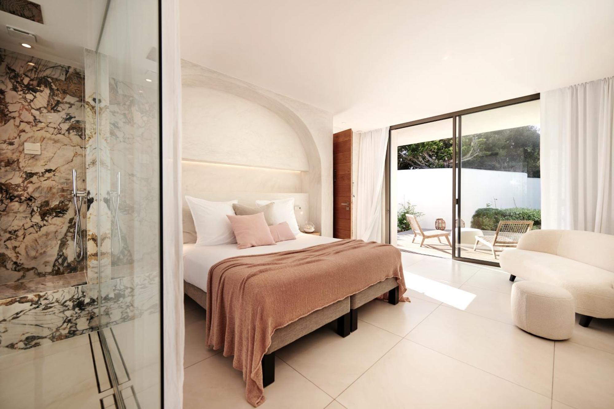 Hotel Cala Di Greco Bonifacio  Buitenkant foto